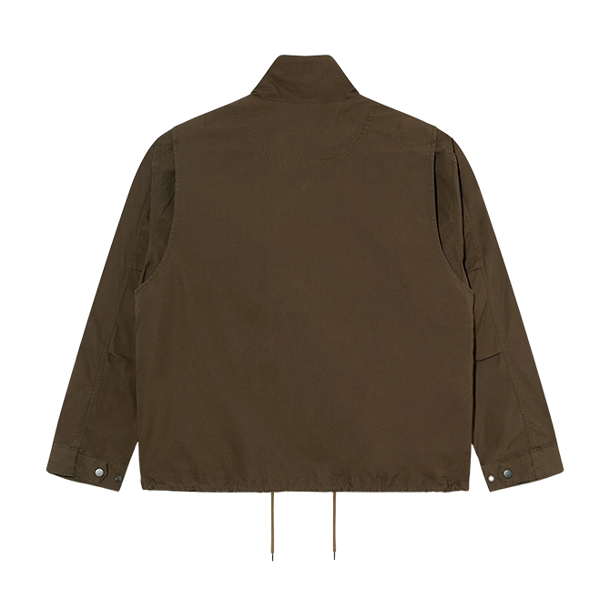 Polar Skate Co. - Kai Jacket - Brown