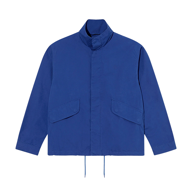 Polar Skate Co. - Kai Jacket - Egyptian Blue