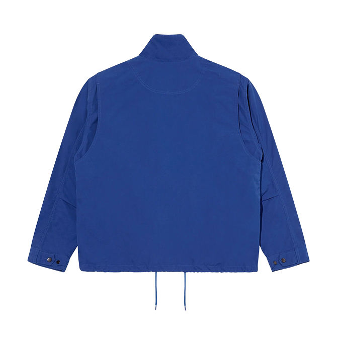 Polar Skate Co. - Kai Jacket - Egyptian Blue
