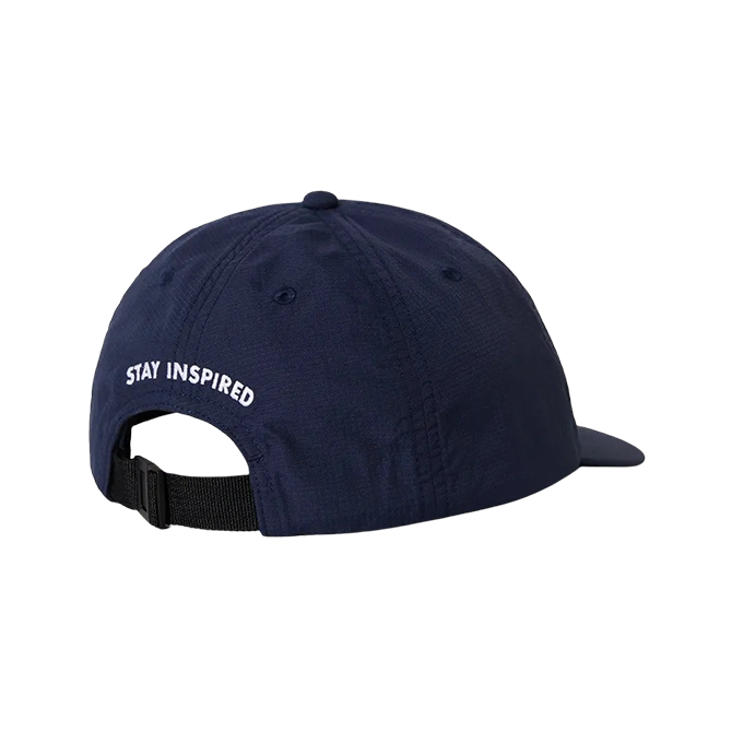 Polar Skate Co. - Lightweight Cap - Navy