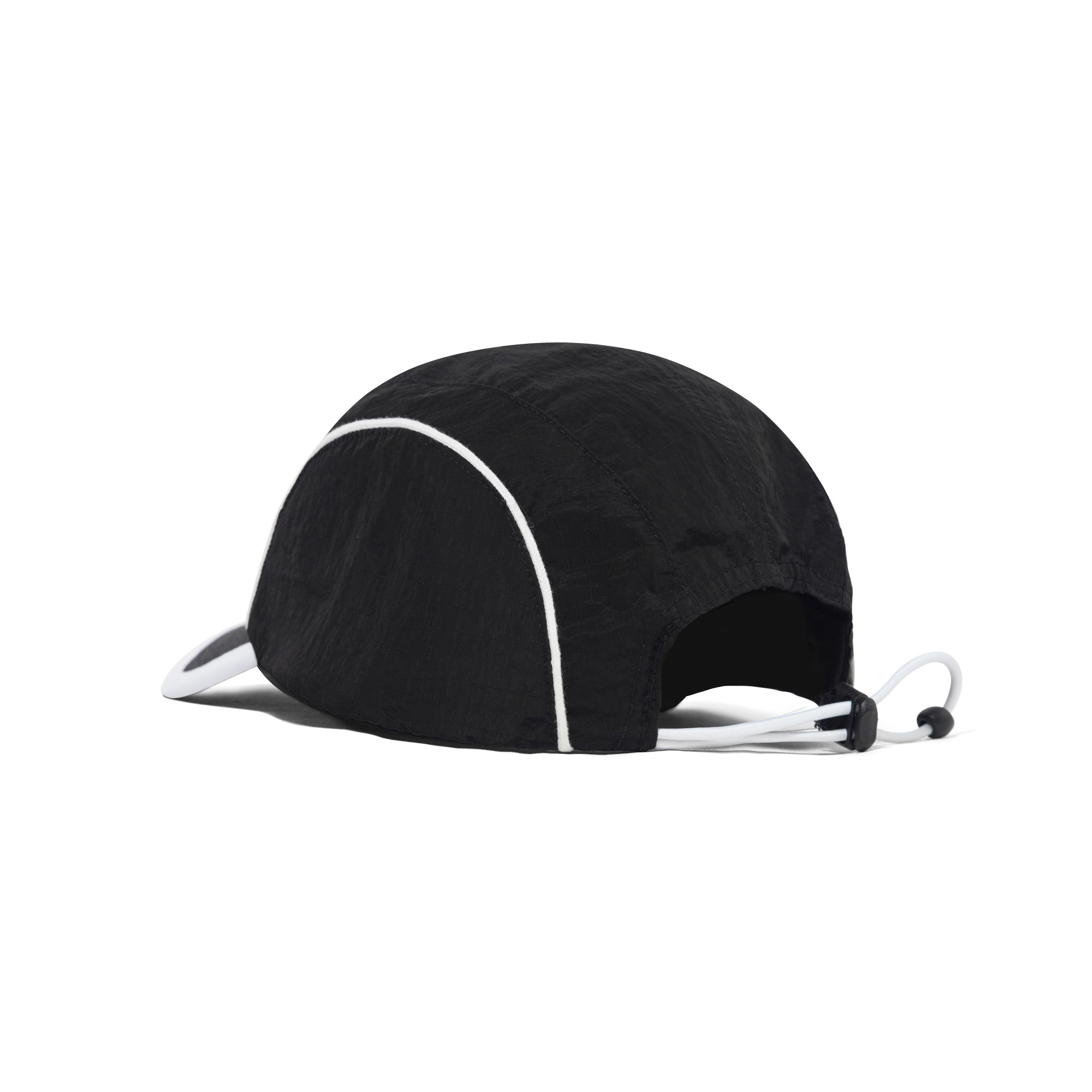 Cash Only - Protocol Trail Cap - Black