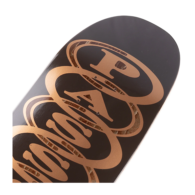 Pass~Port - Hoops Deck - Softie