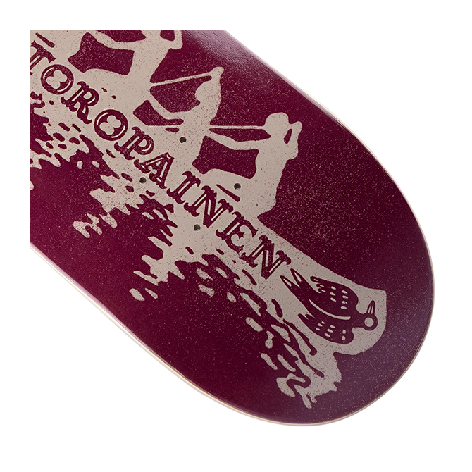 Pass~Port - Canoe Deck - Eetu