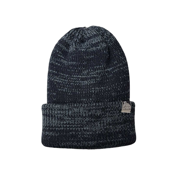 Last Resort AB - Random Beanie - Dark Navy