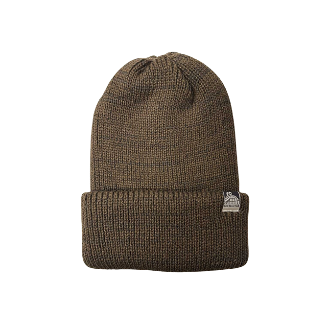 Last Resort AB - Random Beanie - Olive