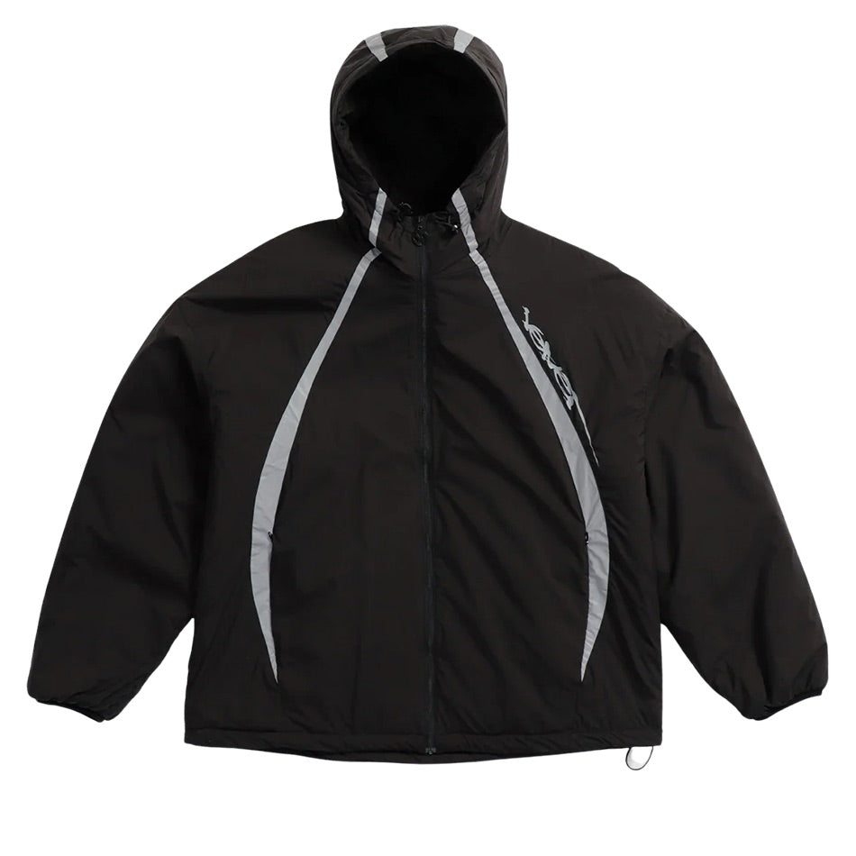 Velvet - Reactive Jacket - Black