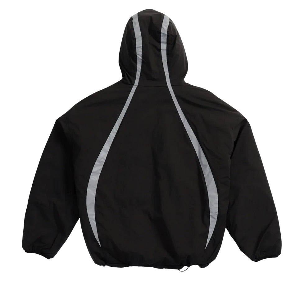 Velvet - Reactive Jacket - Black