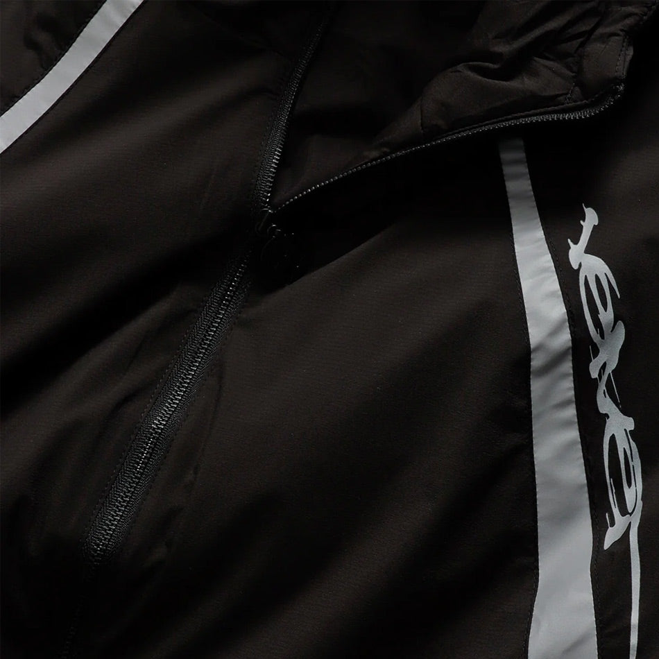 Velvet - Reactive Jacket - Black