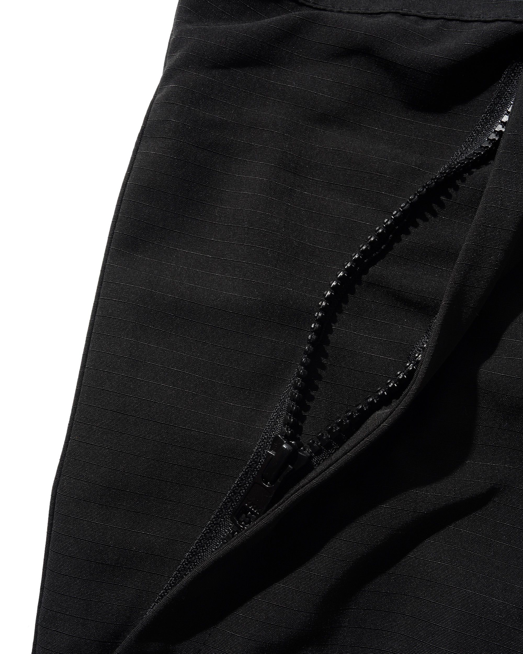Cash Only - Reversible Anorak - Camo/Black