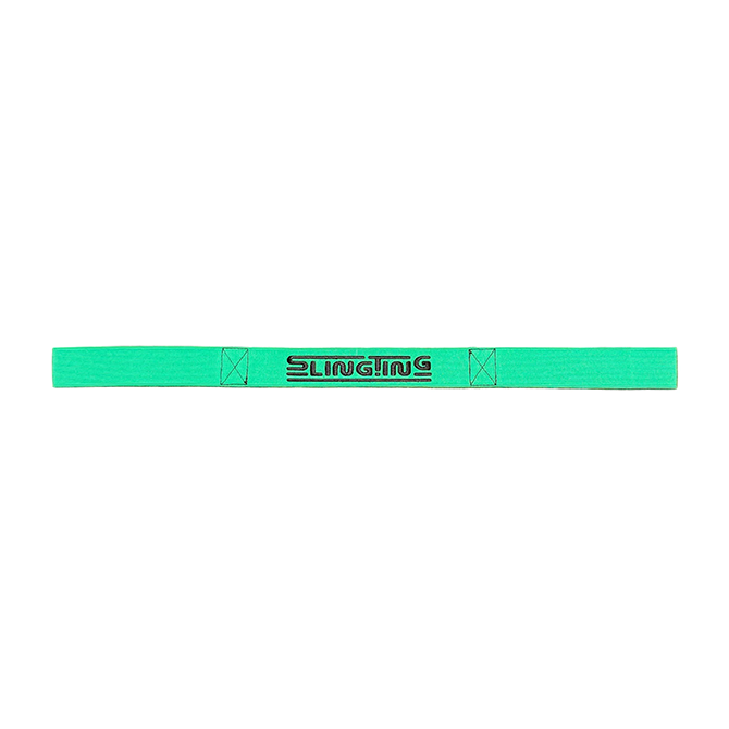 Slingting - Skateboard Sling - Green/Black