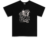 Limosine - Hail Fail Tee - Black