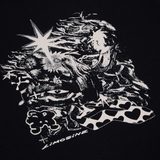 Limosine - Hail Fail Tee - Black