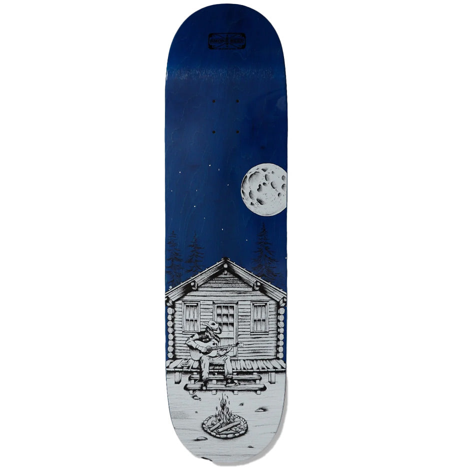Smoke Beer - Country Man Deck - Multi