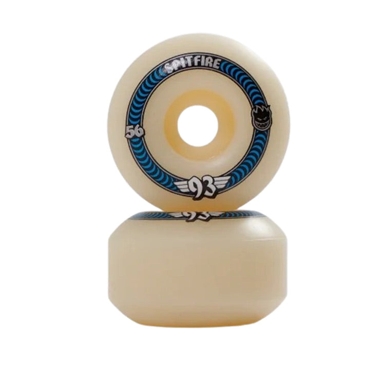 Spitfire - Formula Four - Classic - 93D - White
