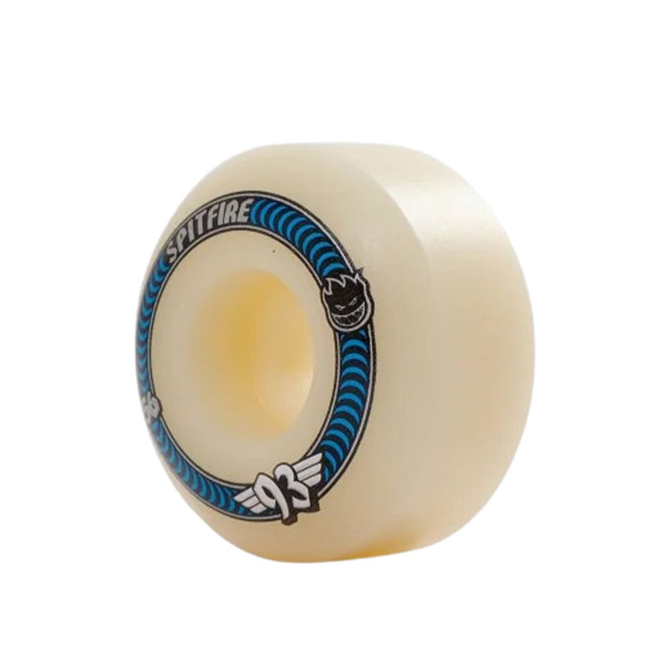 Spitfire - Formula Four - Classic - 93D - White