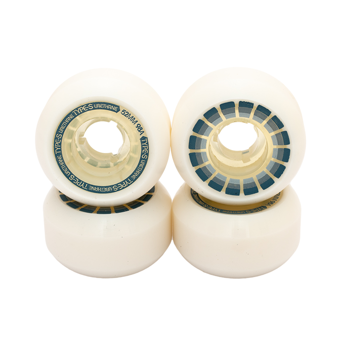 Type-S Wheels - Original -98A