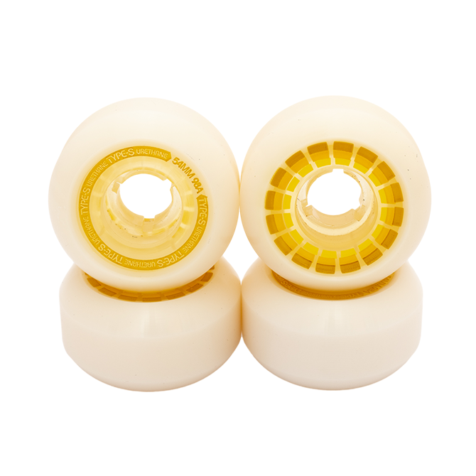 Type-S Wheels - Original -98A