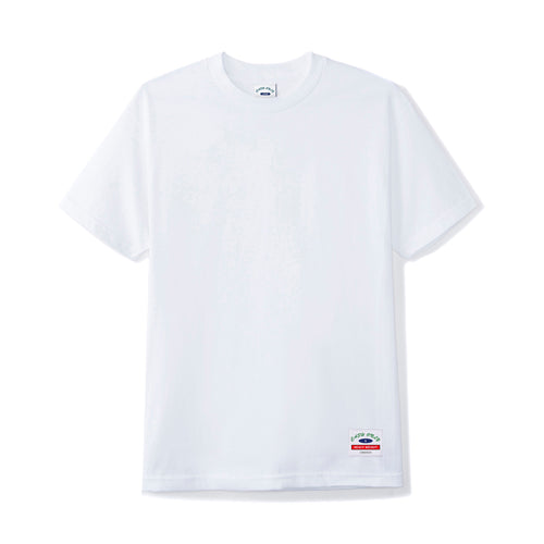 Cash Only - Ultra Weight Basic Tee - White