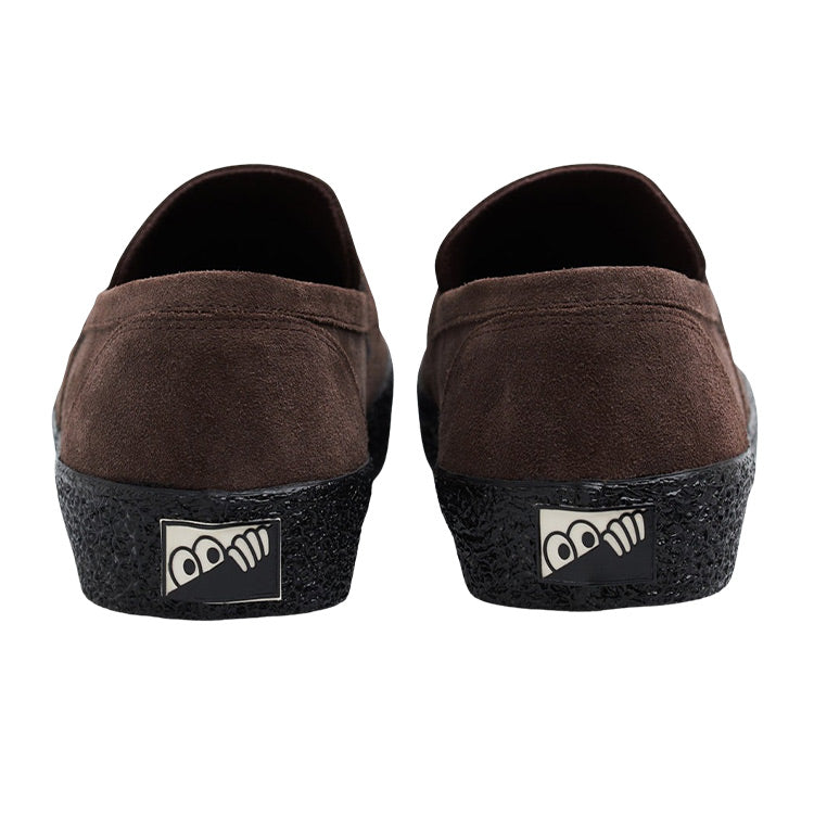 Last Resort AB - VM005 Loafer - Chocolate Brown/Black