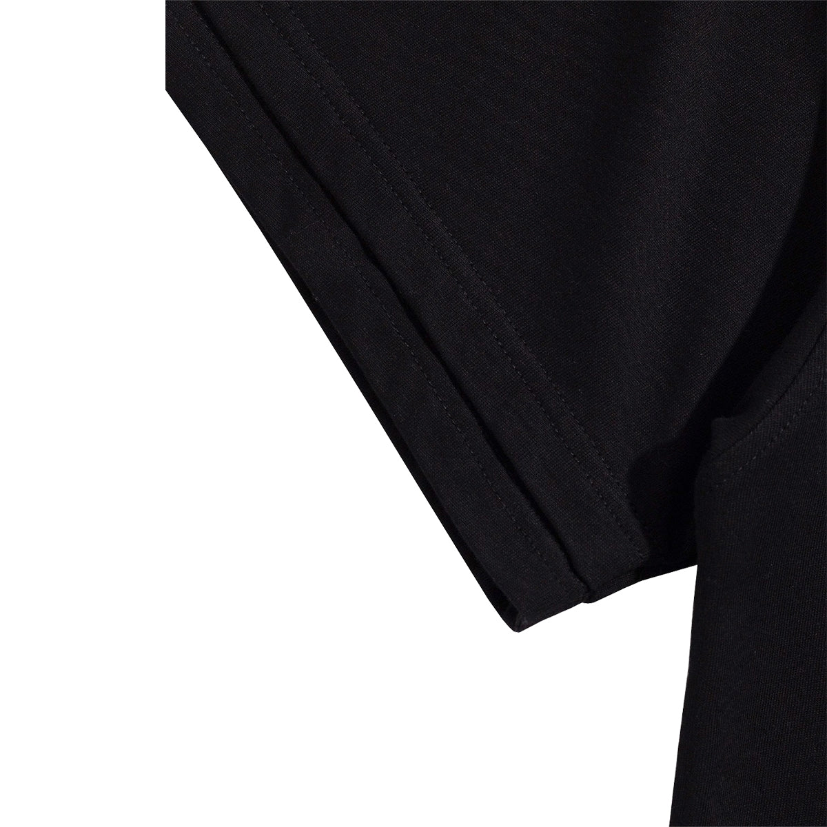 Velvet - Clash Tee - Black