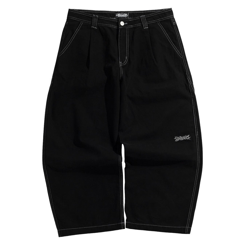 Velvet - Spike Pant - Midnight