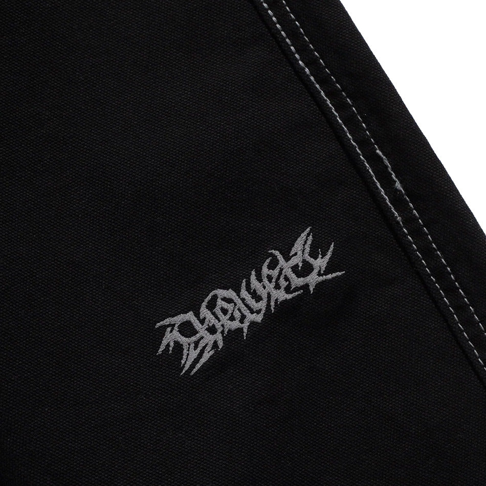 Velvet - Spike Pant - Midnight
