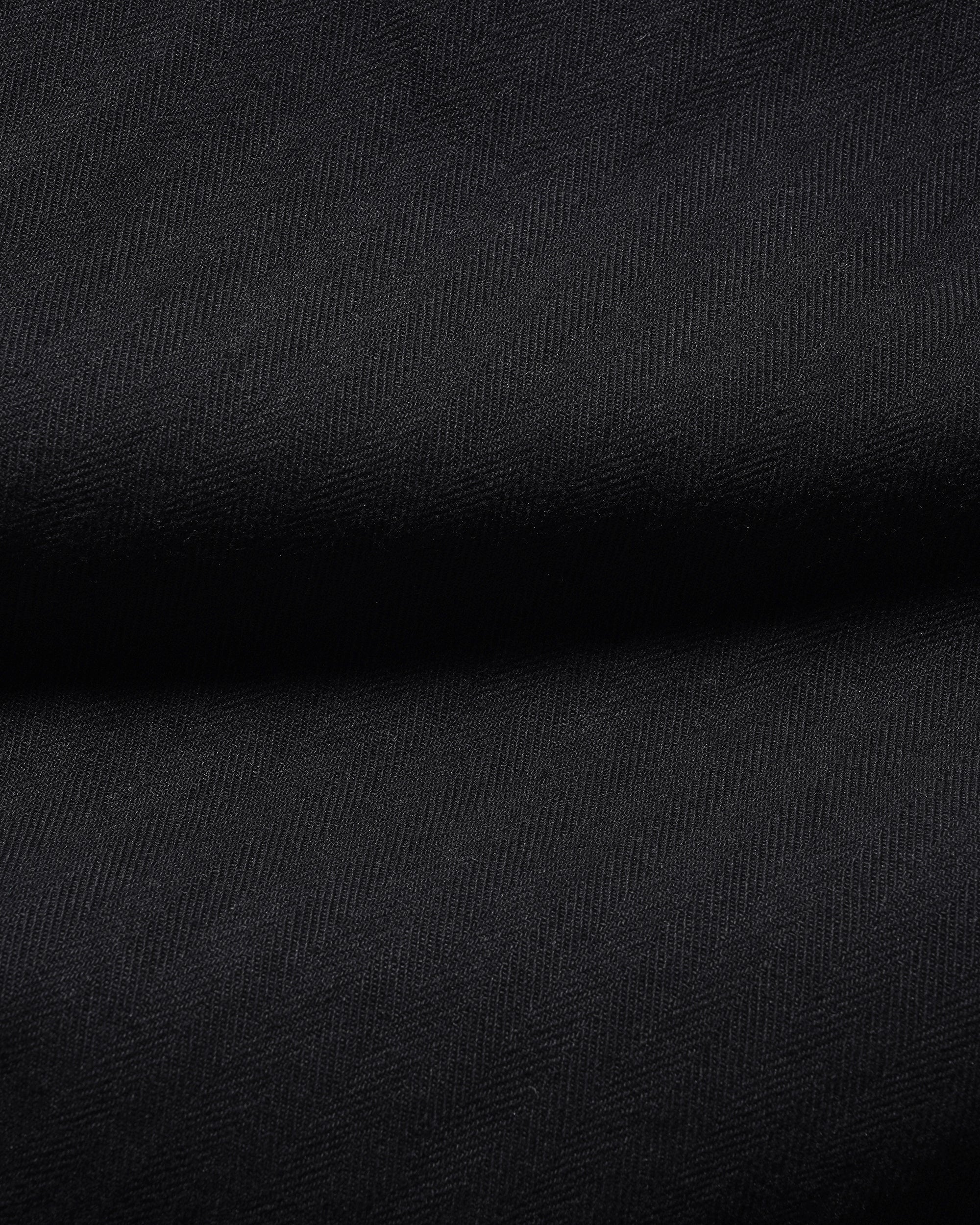 Butter Goods - Wide Leg Pants - Black