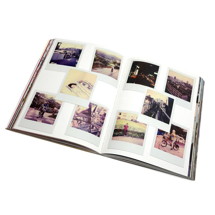 WKND - WKND Skateboards The First Ten Years Book - Multi - Hemley Skateboarding