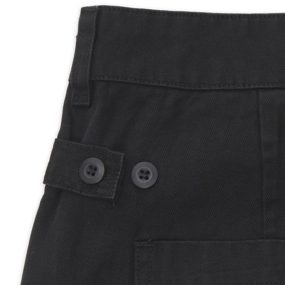 Pass~Port - Field Pant - Black