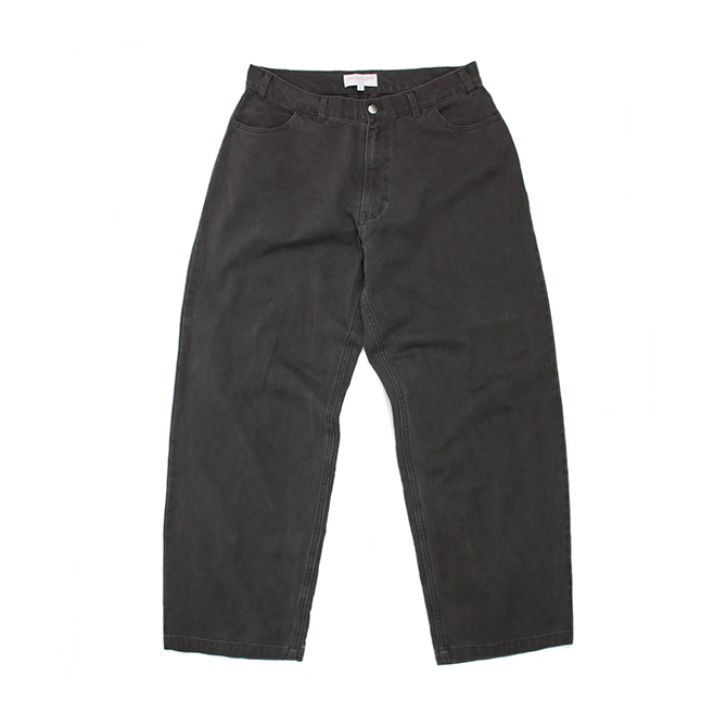 Yardsale - Phantasy Slacks - Black