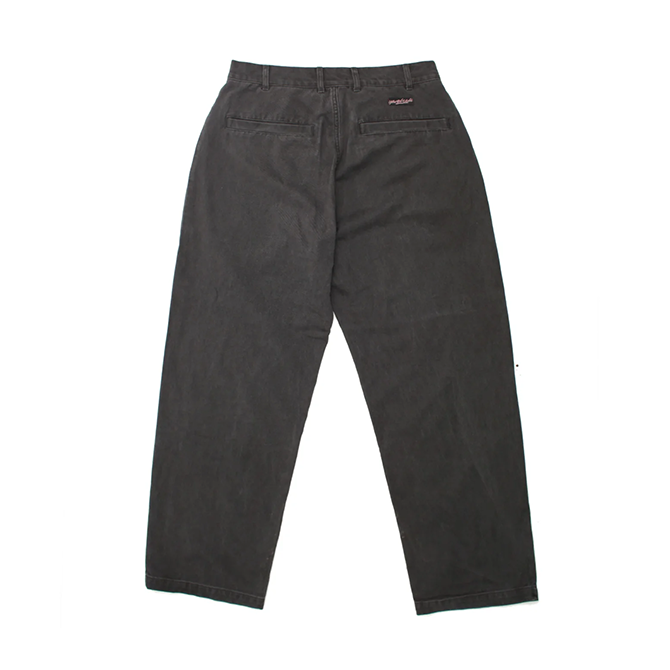 Yardsale - Phantasy Slacks - Black