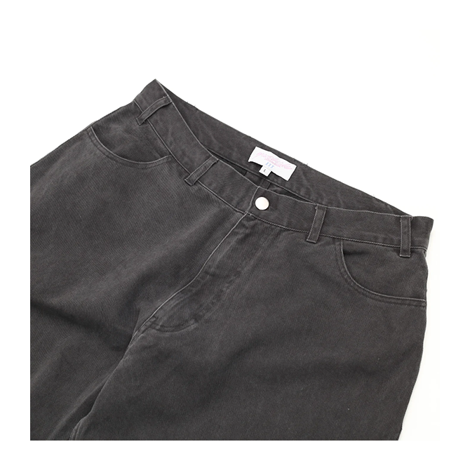 Yardsale - Phantasy Slacks - Black