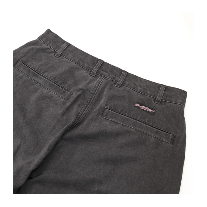 Yardsale - Phantasy Slacks - Black