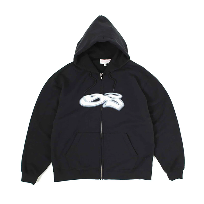 Yardsale - Spray Hood - Black