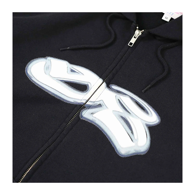 Yardsale - Spray Hood - Black