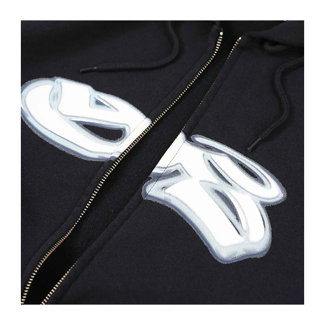 Yardsale - Spray Hood - Black