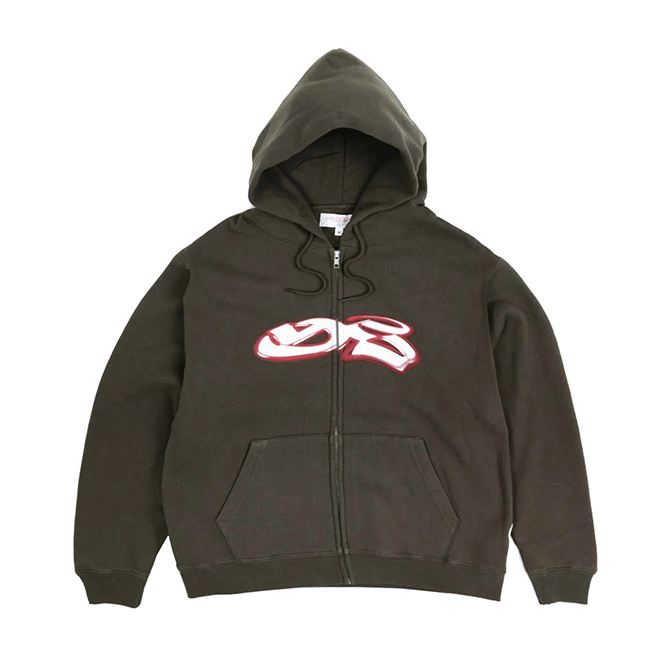 Yardsale - Spray Hood - Brown