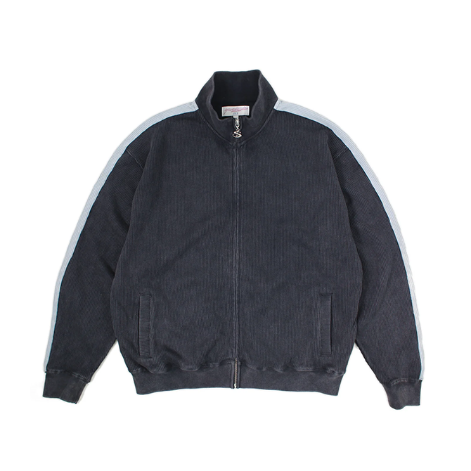 Yardsale - Woven Phantasy Full-Zip - Navy