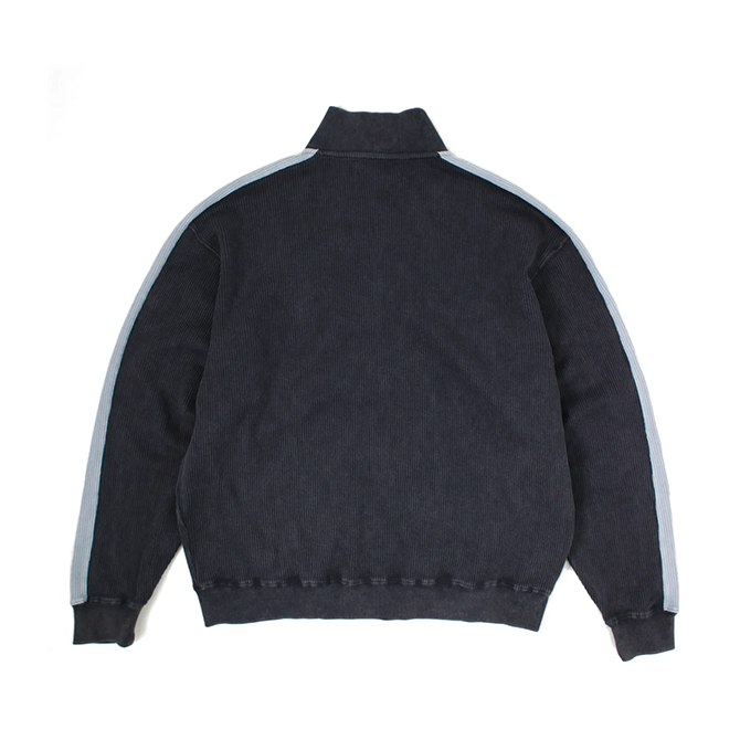 Yardsale - Woven Phantasy Full-Zip - Navy