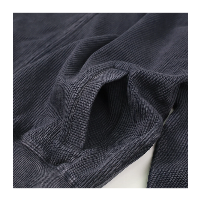 Yardsale - Woven Phantasy Full-Zip - Navy