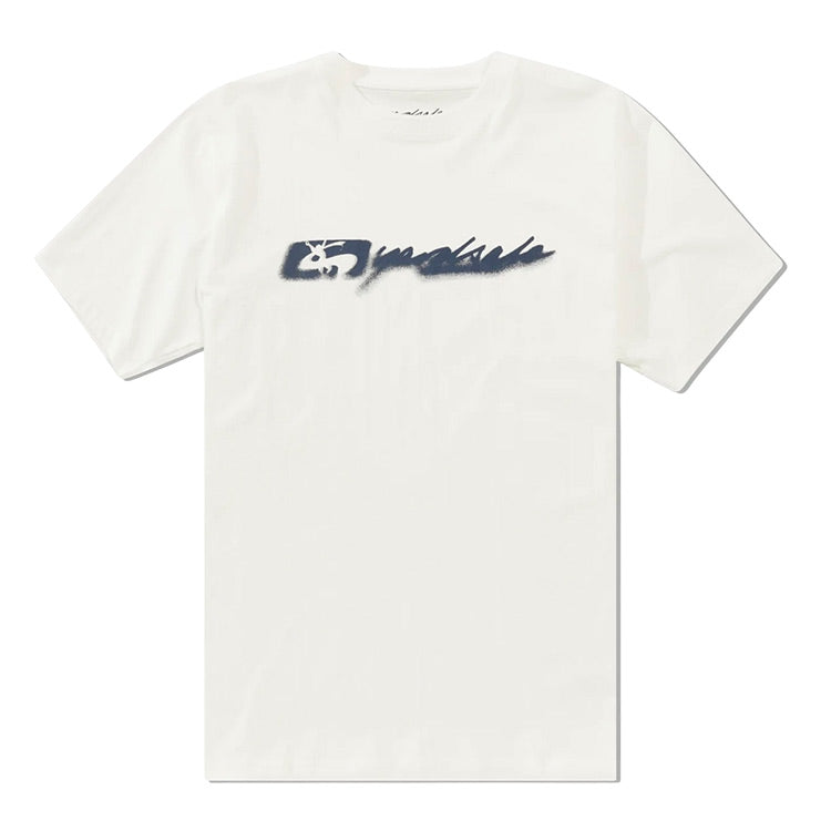 Yardsale - YS Chase Tee - White
