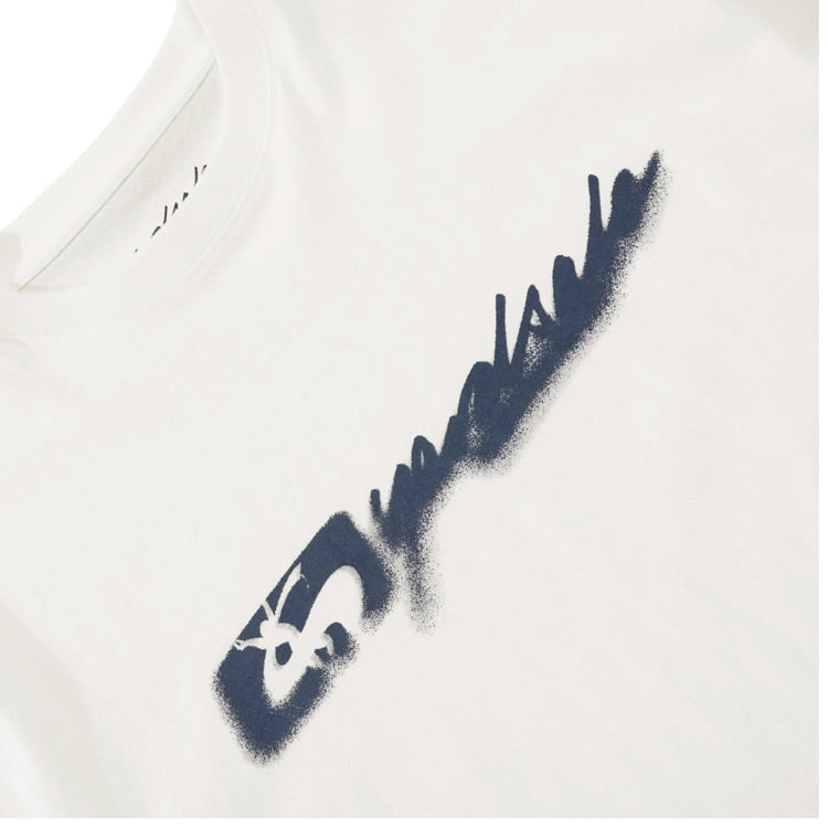 Yardsale - YS Chase Tee - White