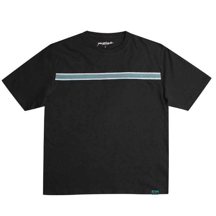 Yardsale - Solaris Tee - Black