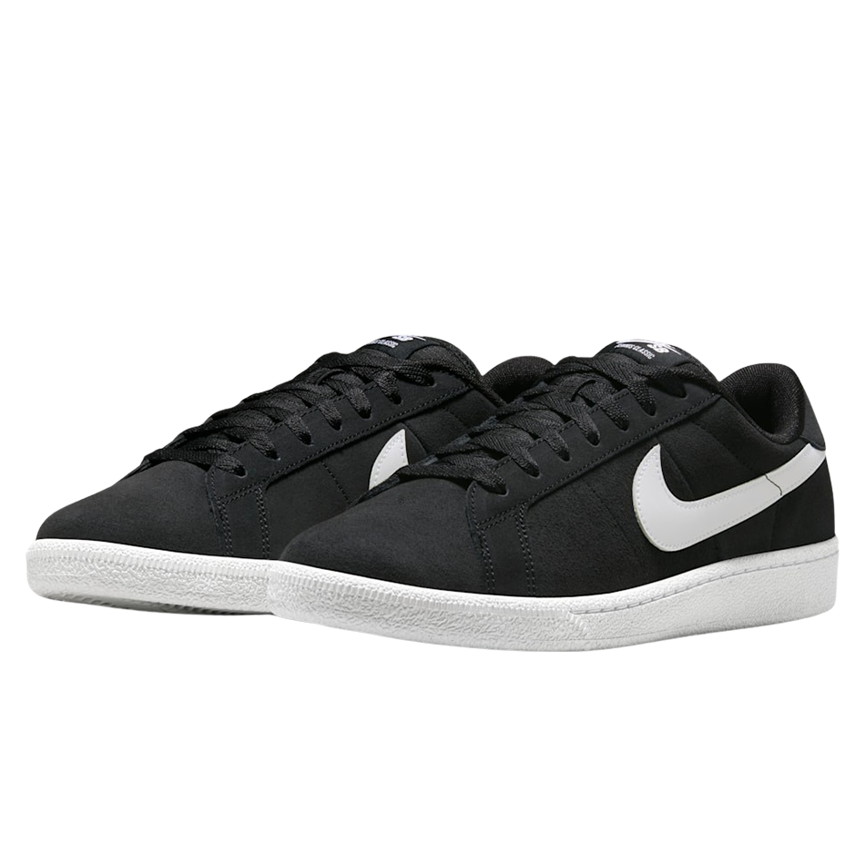 NikeSB - Zoom Tennis Classic - Black/White