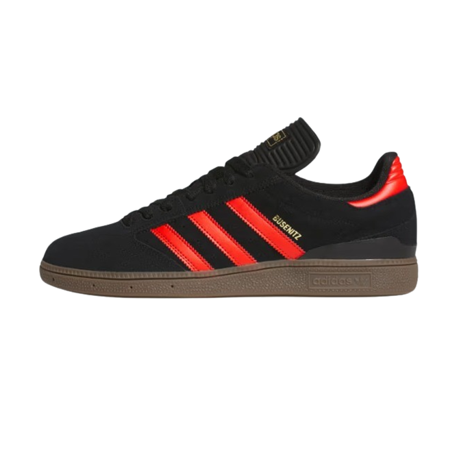 Adidas - Busenitz - Core Black/Supplier Colour/Gum