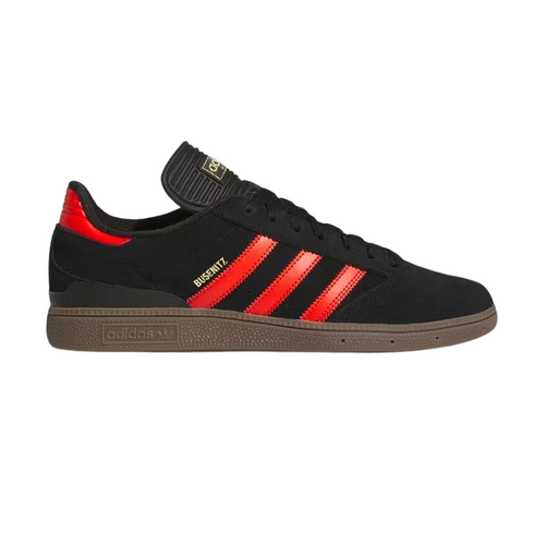 Adidas - Busenitz - Core Black/Supplier Colour/Gum