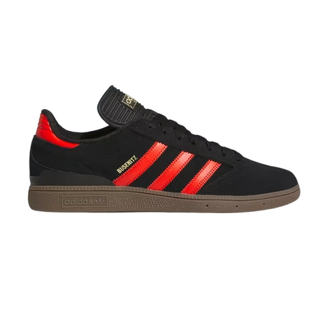 Adidas ADV - Busenitz - Core Black/Supplier Colour/Gum