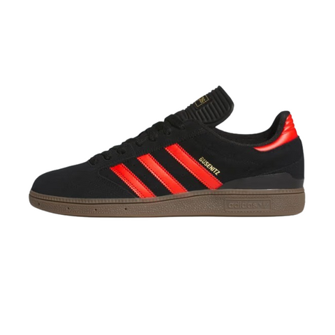 Adidas ADV - Busenitz - Core Black/Supplier Colour/Gum