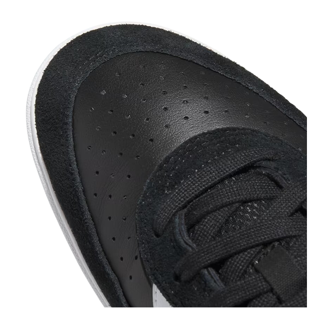 Adidas - Tyshawn II - Core Black/Cloud White/Gum