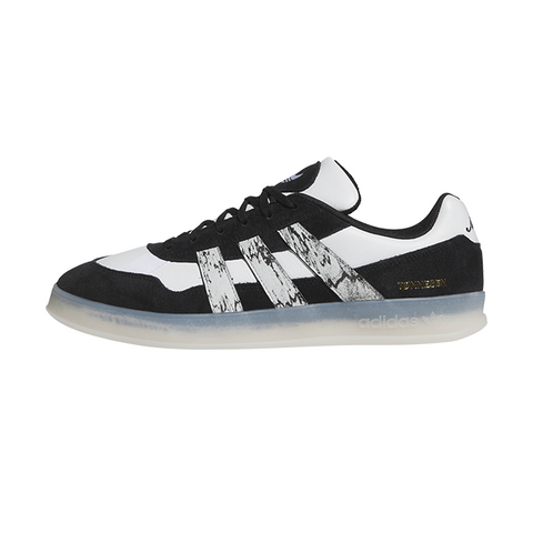 Adidas - Aloha Super x Gustav Tønnesen - Core Black/Black/Chalk White